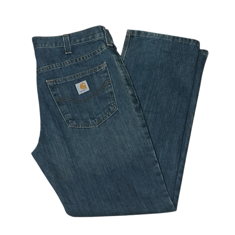 Carhartt Straight Traditional Jeans